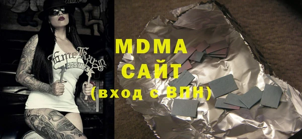 круглые Инсар